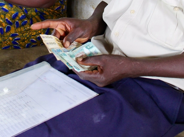 microfinance
