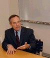 15 Minutes with Alan Bersin - Thumbnail