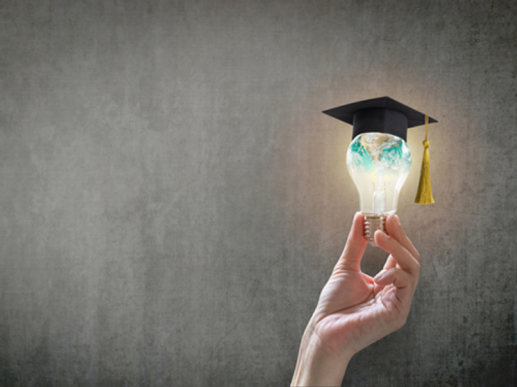 Innovating Higher Education for the Greater Good - Thumbnail
