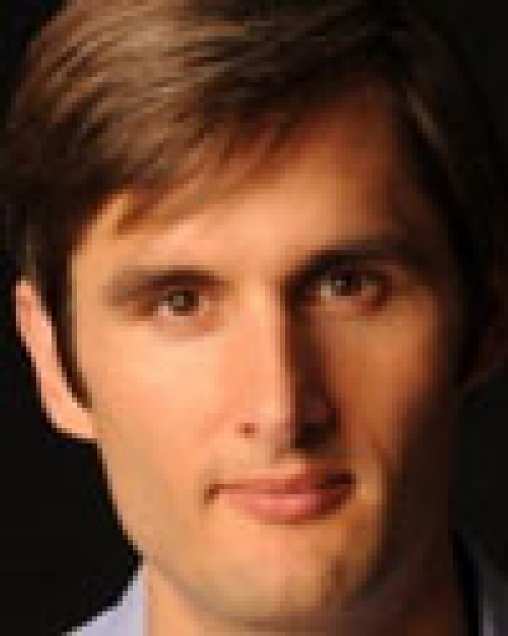 Founder of DonorsChoose.org Charles Best on his company and nonprofit management