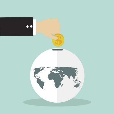 Can Business Really Step Up to Help Solve Global Problems?