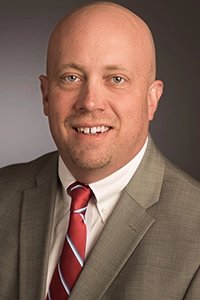 Bill Crim