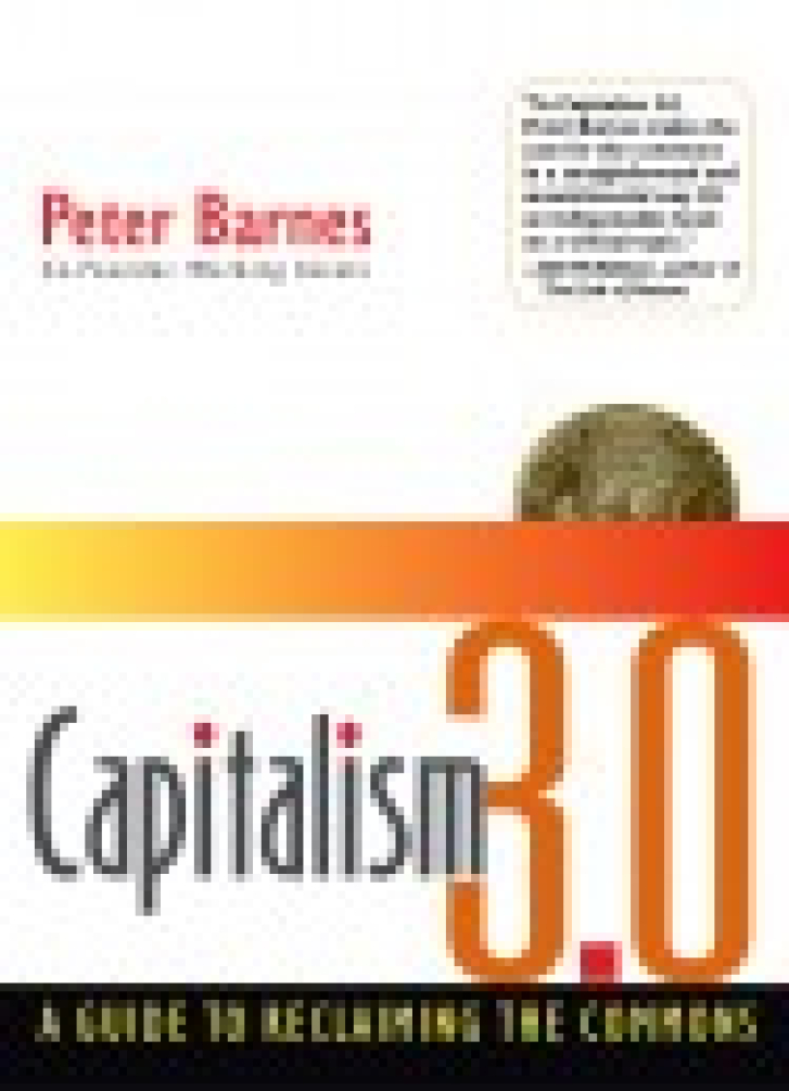 Review: Capitalism 3.0 - Thumbnail