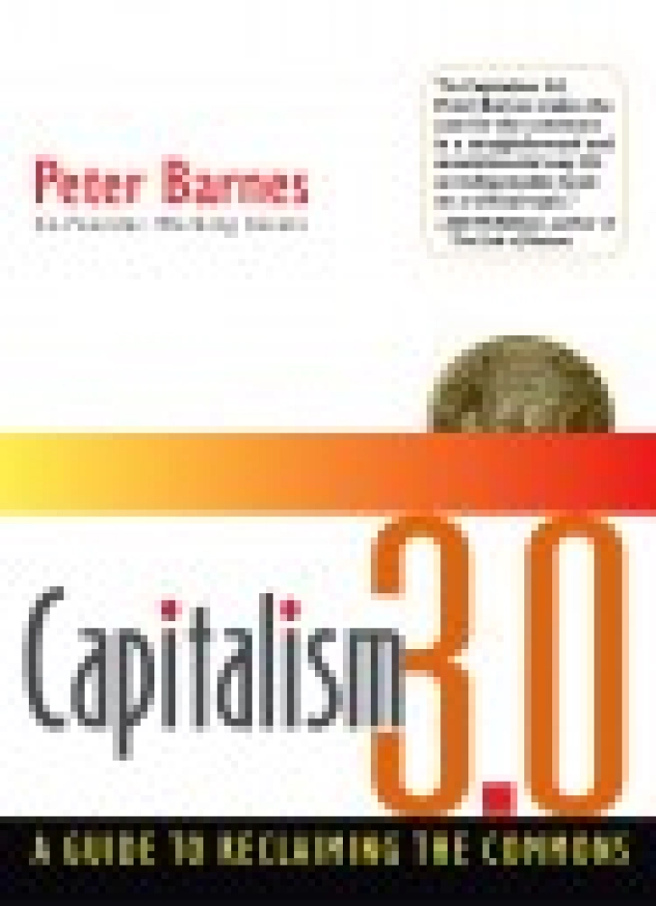 Review: Capitalism 3.0 - Thumbnail