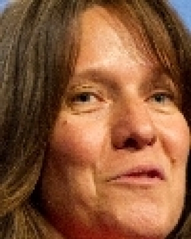 Sara Chamberlain, the recipient of the 2010 Microsoft Tech Award, on social entrepreneurship and education in Bangladesh