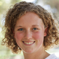 Charlotte Benishek Global Citizen Year SSIR 
