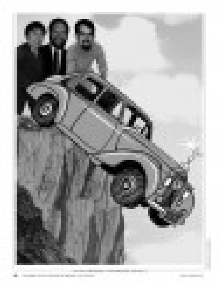 Rolls-Royce Radicals - Thumbnail