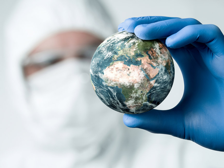 Rethinking Social Change in the Face of Coronavirus - Thumbnail