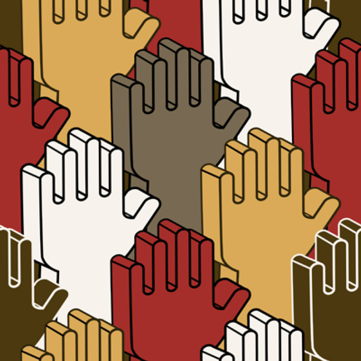 Data for Community-Driven Solutions - Thumbnail