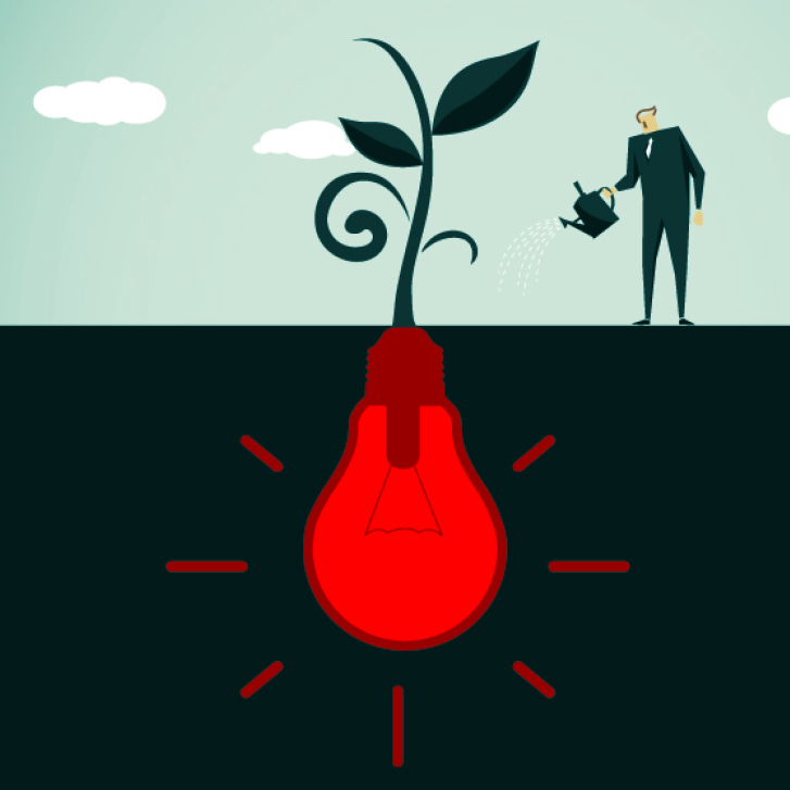 The Urgency of Now: Supporting Early-stage Entrepreneurs - Thumbnail