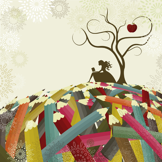 student_under_tree