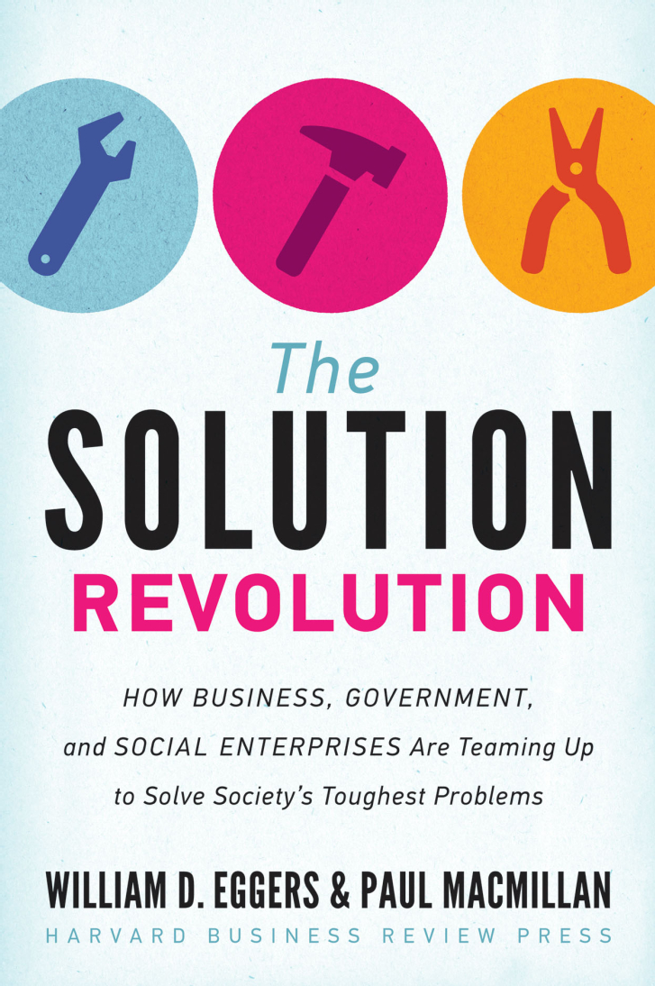 The_solution_revolution