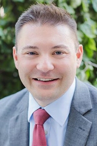 Erik Stegman