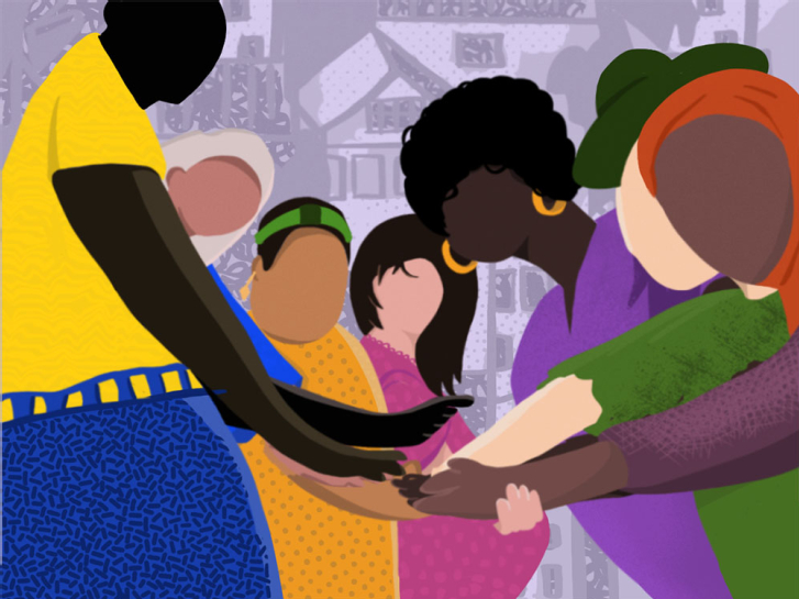 Collaboration for Housing Justice - Thumbnail