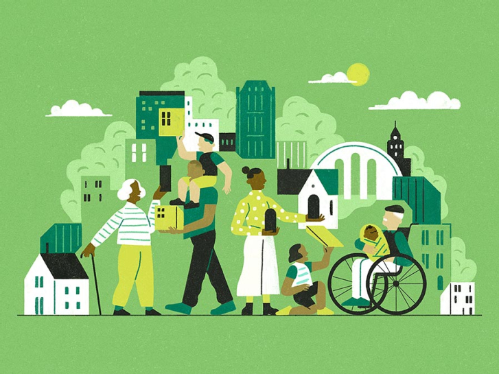 Meeting the Multigenerational Moment - Thumbnail