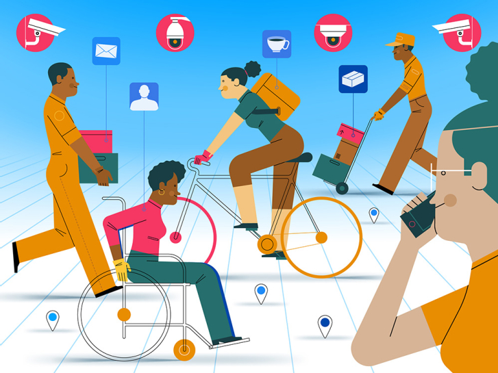 Making Tech Work for Workers - Thumbnail