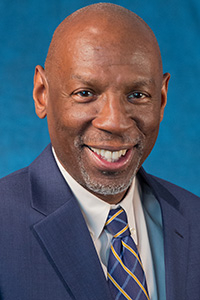 Geoffrey Canada