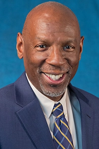 Geoffrey Canada