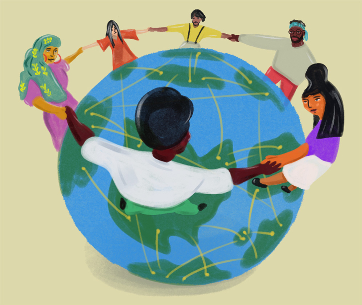 The Global Pursuit of Equity - Thumbnail