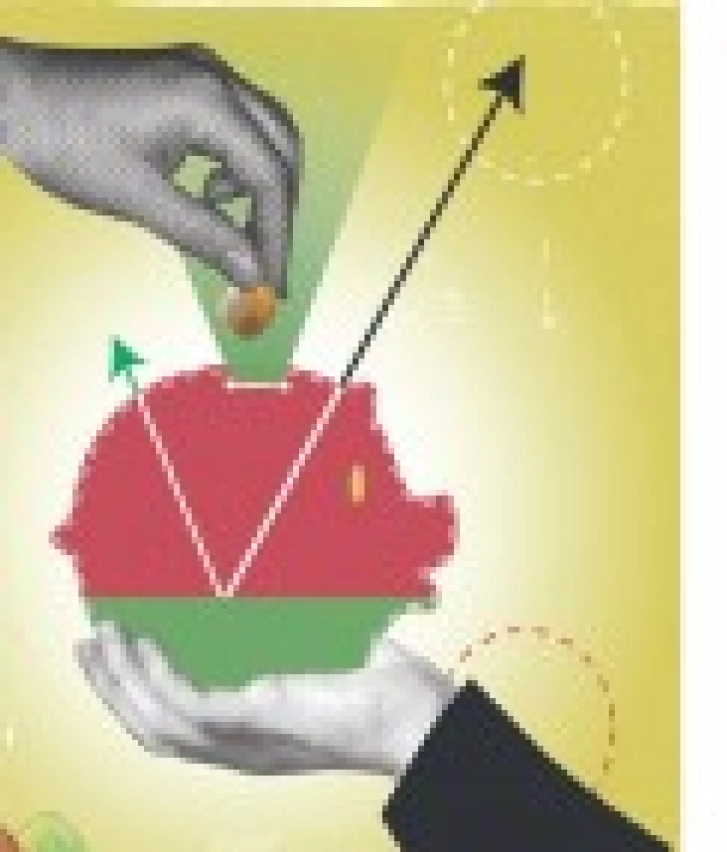 Helping the Poor Save More - Thumbnail