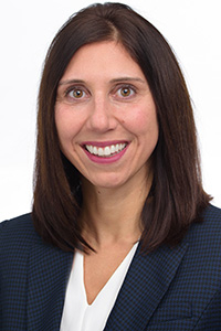 Jennifer Blatz