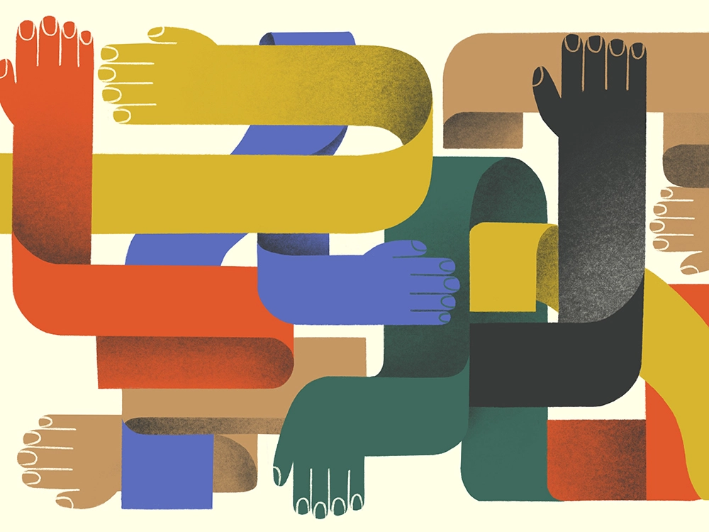 21st-Century Democracy: Building a Transnational Innovation Ecosystem