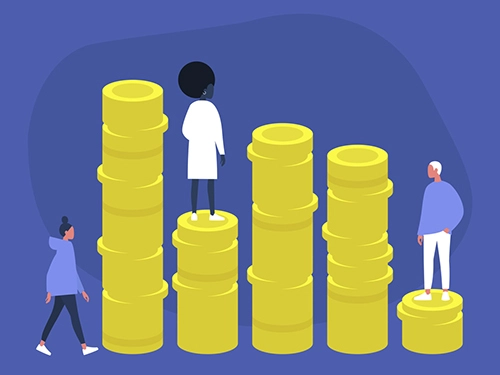 Up for Debate: Should Foundations Increase Their Payouts During Big Crises?