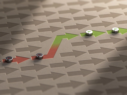 Finding the Way Forward When Founders Leave
