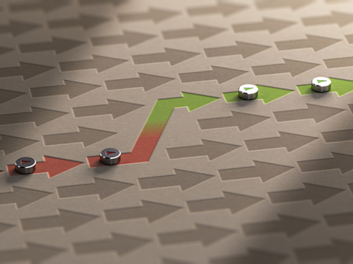 Finding the Way Forward When Founders Leave - Thumbnail