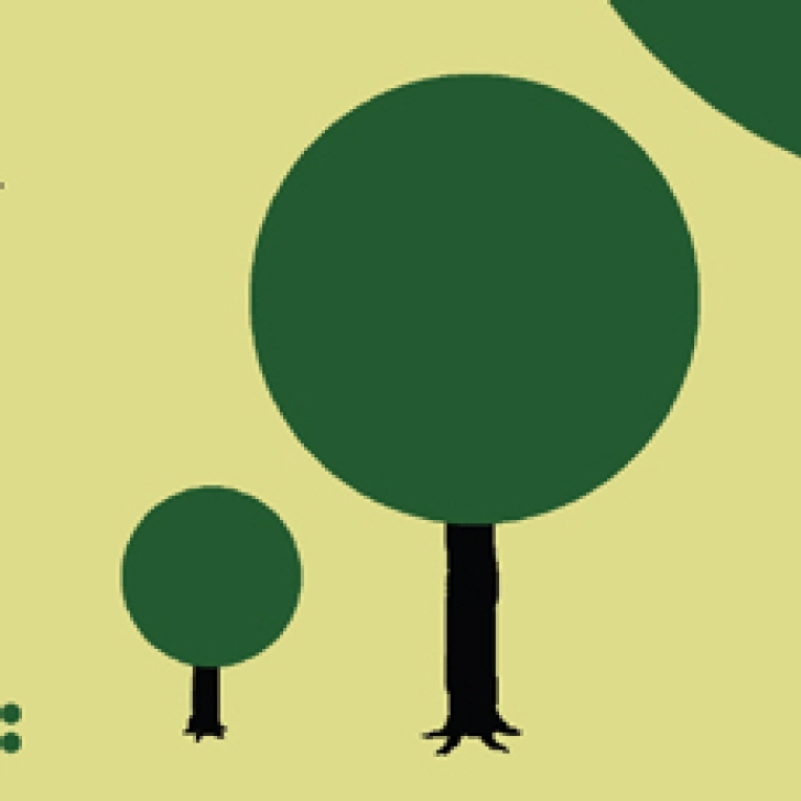 trees
