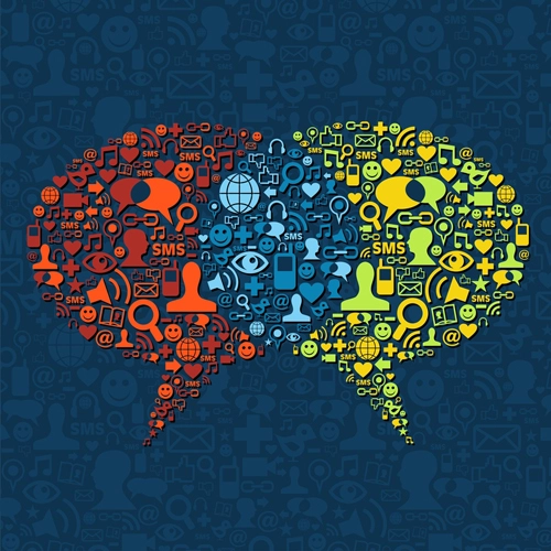 Making Ideas Move