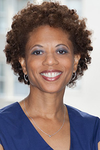 Melody Barnes