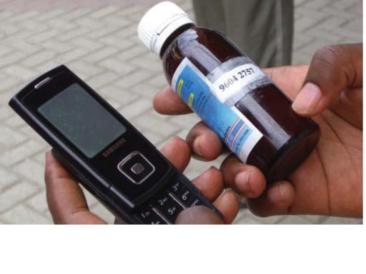 Mobilizing Against Fake Drugs - Thumbnail