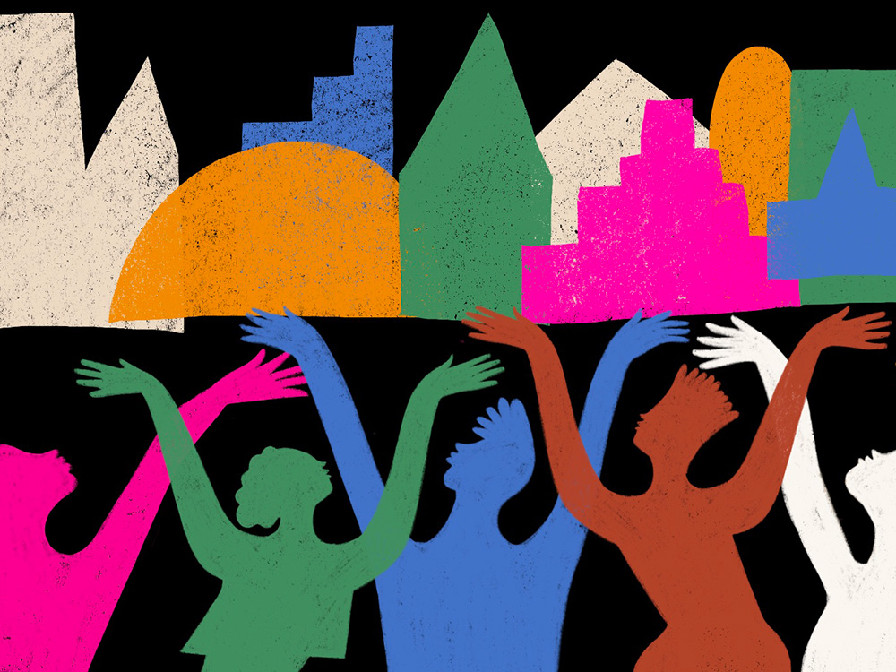 Realizing a Multiracial Democracy for All - Thumbnail