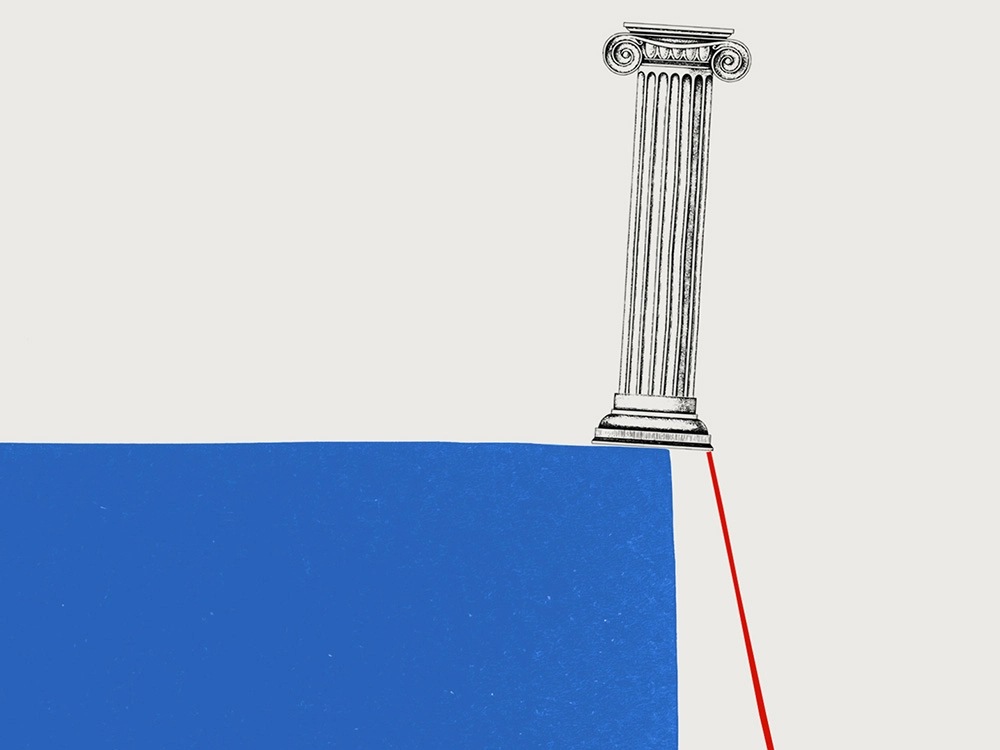 Philanthropy’s Response to the Radical New Reality