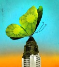 A Light in City Hall - Thumbnail
