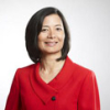 SSIR blogger Reeta Roy is president and CEO of The MasterCard Foundation.