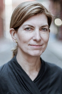 Rosanne Haggerty