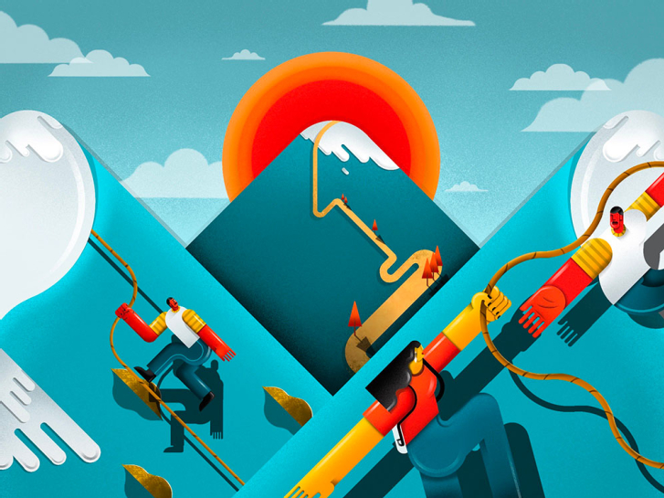 Pivotal Moments on the Leadership Journey - Thumbnail
