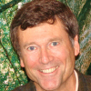 Steve McCormick, Gordon and Betty Moore Foundation
