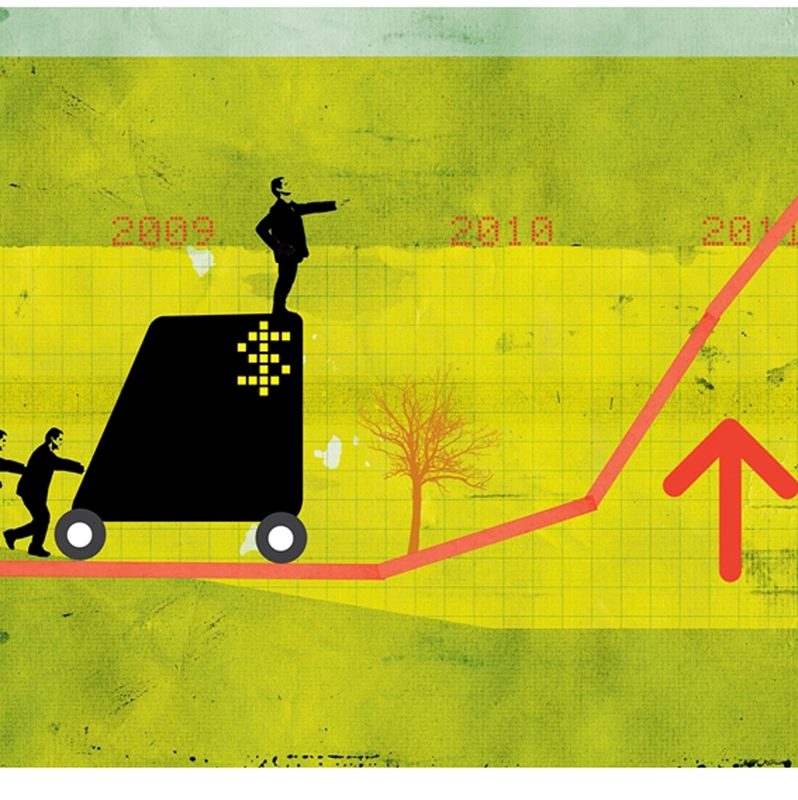 The Value of Strategic Planning & Evaluation