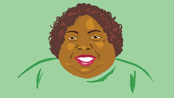 Nikki Brown-Booker