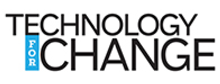 Technology for Change - Thumbnail