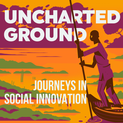 Uncharted Ground