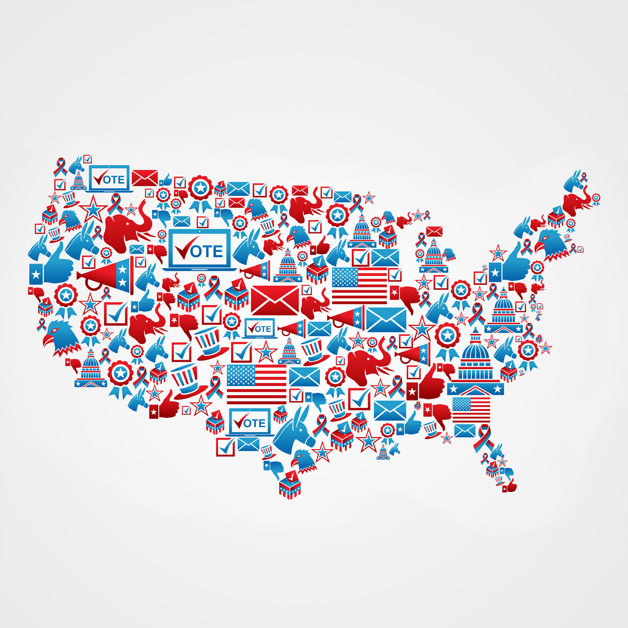 Increasing Voter Turnout: It’s Tougher Than You Think