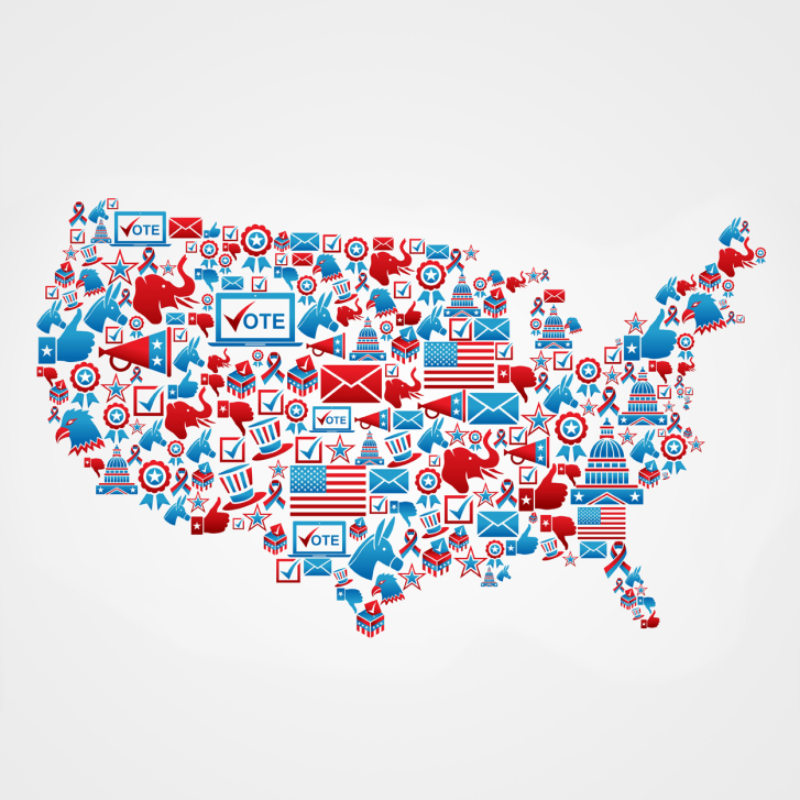Increasing Voter Turnout: It’s Tougher Than You Think - Thumbnail