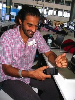 Developer_Vikas_Narula
