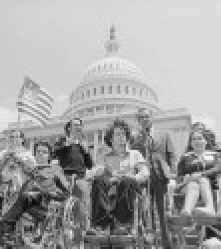 Learn to Love Lobbying - Thumbnail