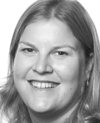 Jocelyn Wyatt, social innovation lead at IDEO,on social innovation
