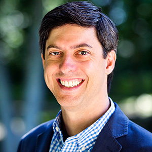 Jonathan Schwabish